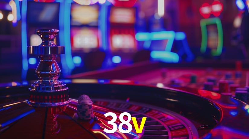 38v - Rodadas Selvagens de Fortuna - 38v.com