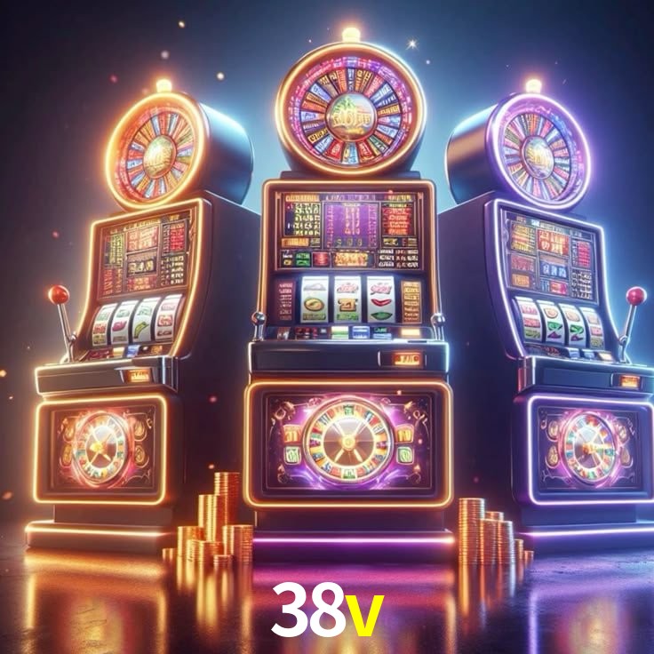 38v: Seu Cassino Premiado com Pagamentos Rápidos