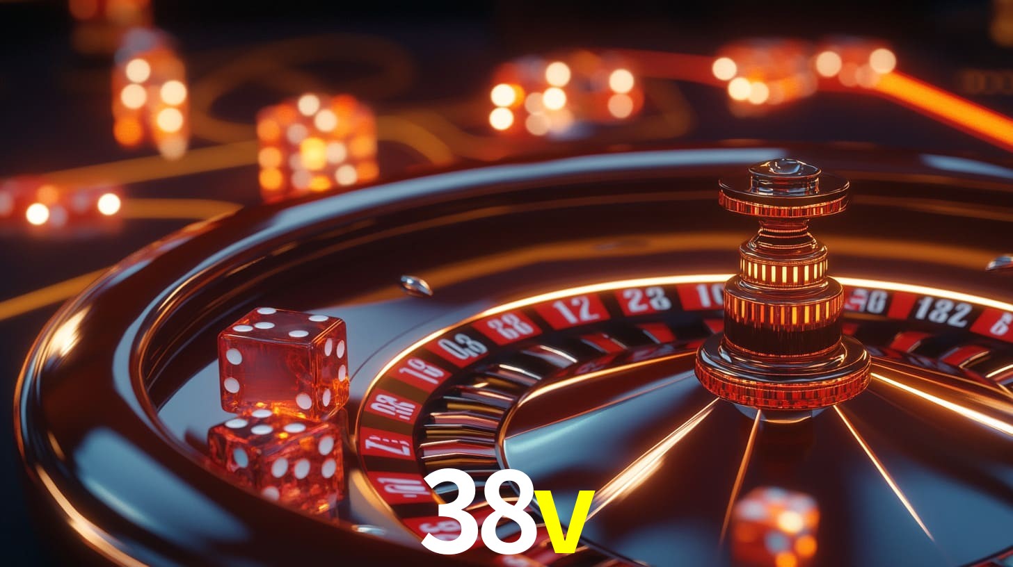 Descubra a Magia dos Jogos de Arcade no 38v