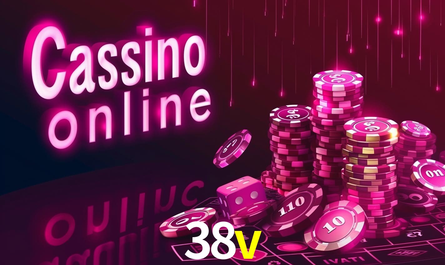 Benefícios da Conta 38v