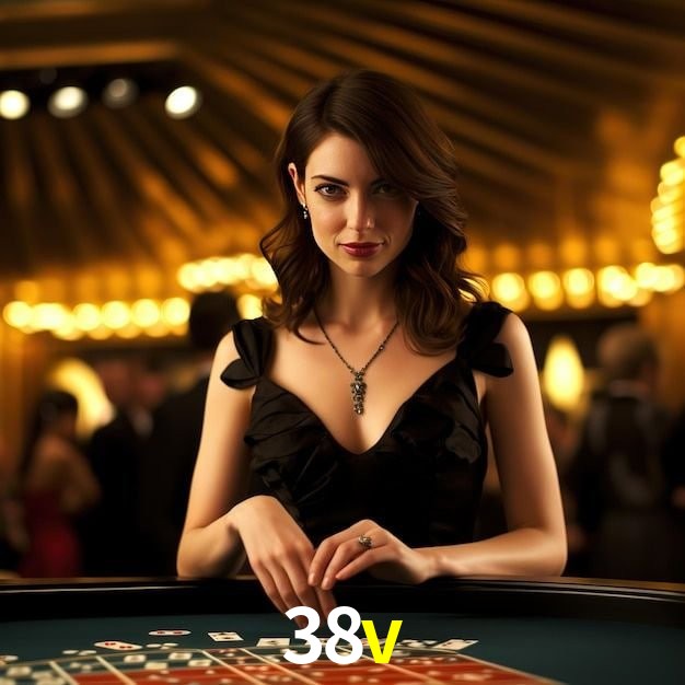 Casino Ao Vivo 38v
