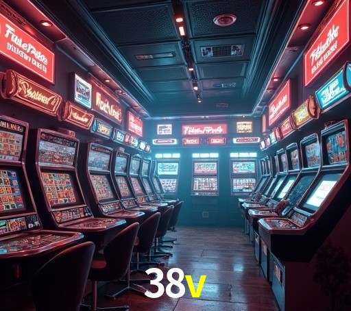 Explorando a Categoria de Eventos em Apostas na 38v