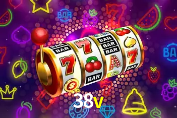 Descubra o Mundo do Cassino Online com 38v