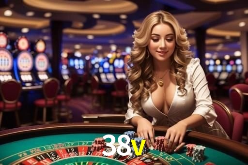 VIP Casino 38v