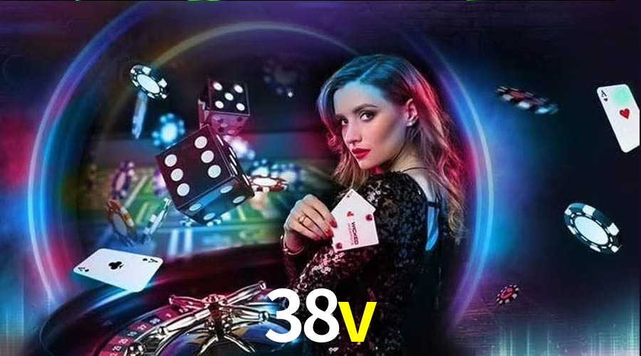 Slot Games 38v