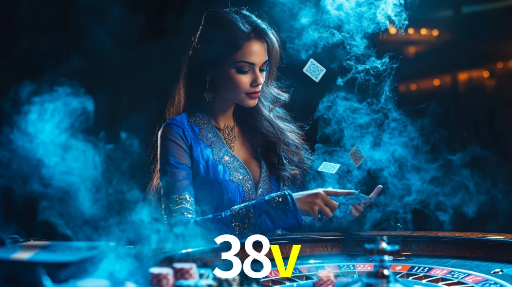 Login Seguro 38v