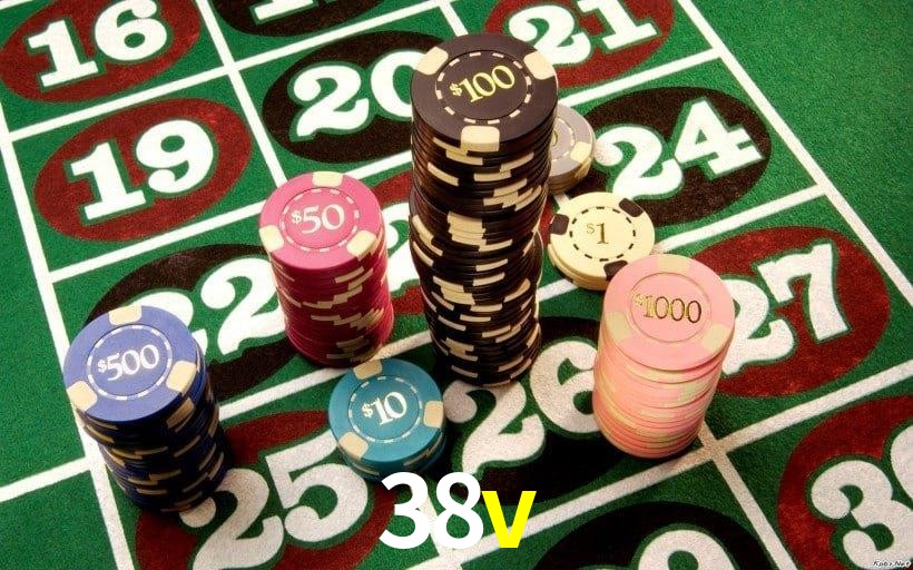 Promoção Relâmpago 38v