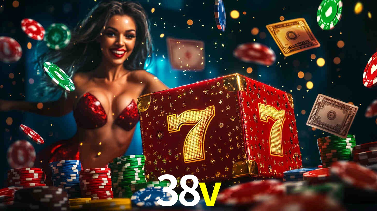 Diretório de Jogos 38v