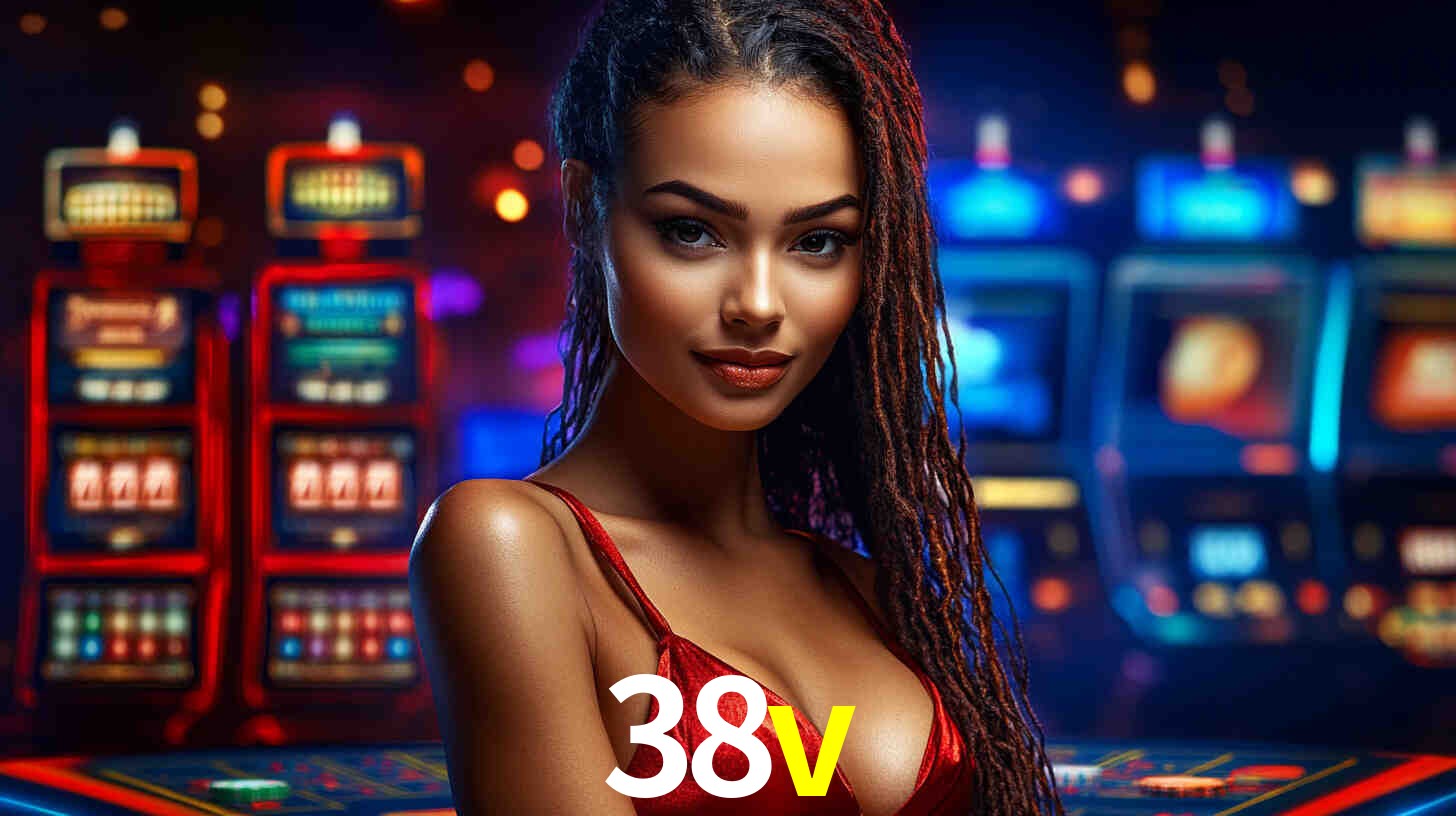 Jogos de Slot 38v