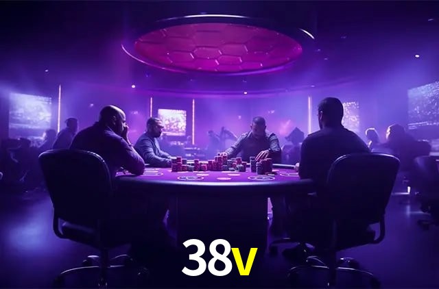 Apostas Esportivas na 38v: Um Guia Completo