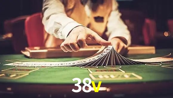 Roulette Table 38v
